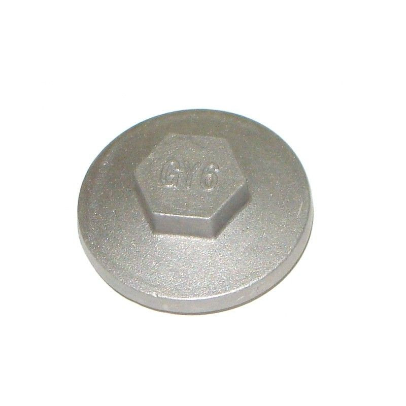 CAP FILTRE A HUILE (LN12)