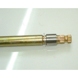 Kickstart Pedal Shaft Bushing, Outer