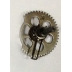 Starting Idle Gear Assy