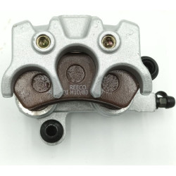 Front Brake Caliper CBS RM125 EURO 5 TIANYIN TY125T-2D