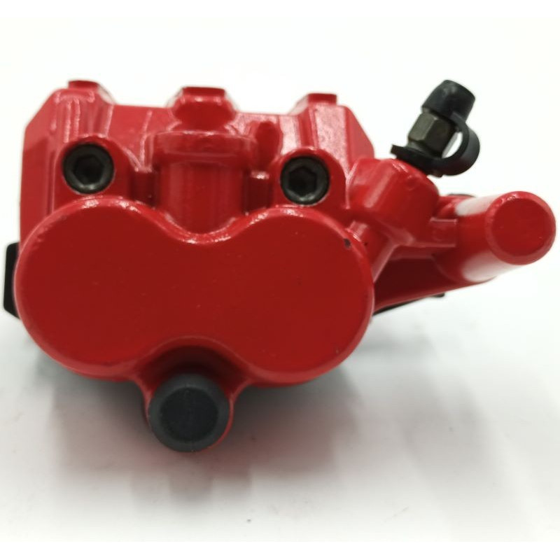 Etrier Frein Arriere JIAJUE JJ125T-23 EFI