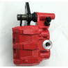 Caliper Assy Rear JIAJUE JJ125T-23 EFI