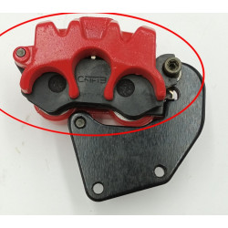 Caliper Assy Fr (EFI) (SGE125i) JJ125T-23 B EFI