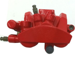 Caliper Assy Fr (EFI) (SGE125i) JJ125T-23 B EFI