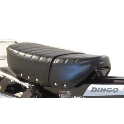 Asiento Negro (DG90)