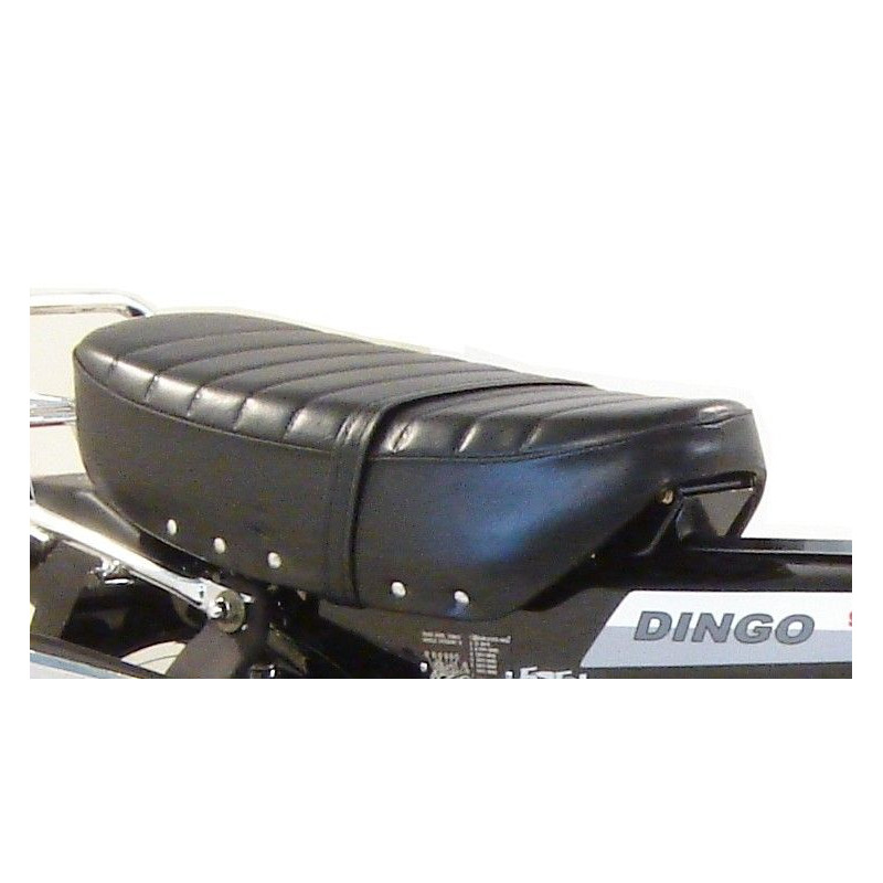 SELLE Noir (DG90)
