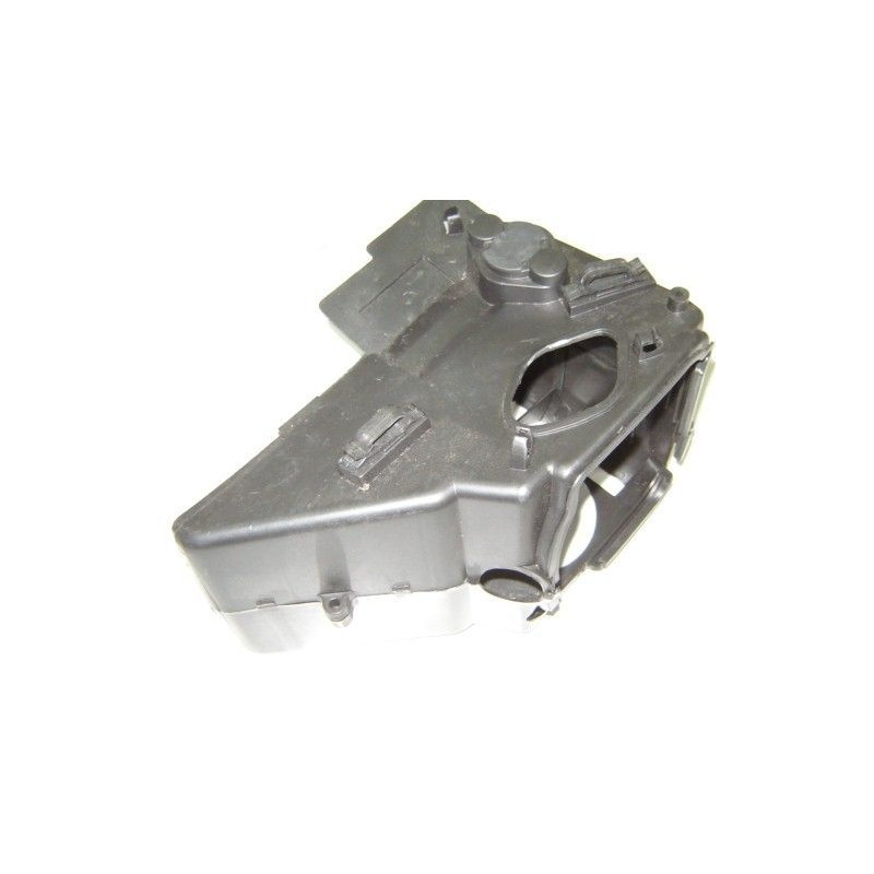 Tapa B Ventilación Cubre Cilindro GY6 (LN125)