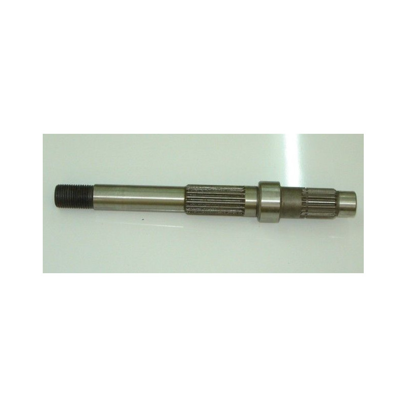 Courroie Transmission (LN125)