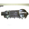 Tapa Variador (LN12) motor corto 125cc GY6 ZNEN ZN125T-E