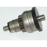 Motor Arranque (Luna125, Manga 125, Saiga 125, etc)