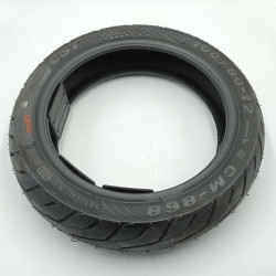 rear tyre
