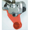 Front Brake Caliper (LN12) ZNEN ZN125T-E 2012