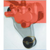 Front Brake Caliper (LN12) ZNEN ZN125T-E 2012