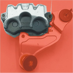 Caliper Assy Front CBS LN125-JJ125T-23