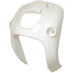 Plastique Face Avant, Blanc (LN125-2012)