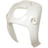 Plastique Face Avant, Blanc (LN125-2012)