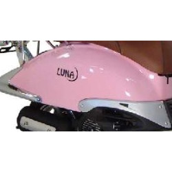 Coque Arrière Droit Rose (LN125 -2012)