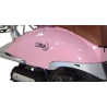 Tapa Lateral Trasera Derecha Rosa (LN125- 2012)