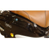 Plastico Lateral Tras. Der. (blanco)(LN125- 2012)