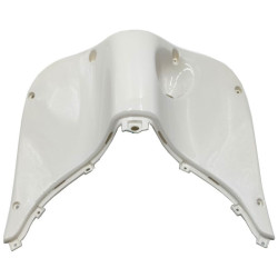 Plastique Protège Jambes Superieur Blanc (LN125-2012) ZNEN ZN125T-E