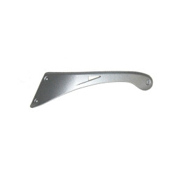 Bottom Left Side Metal Sheet Cover ZNEN ZN125T-E