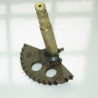 Axe de Pédale de Kick  152QMI-3 (SG125)
