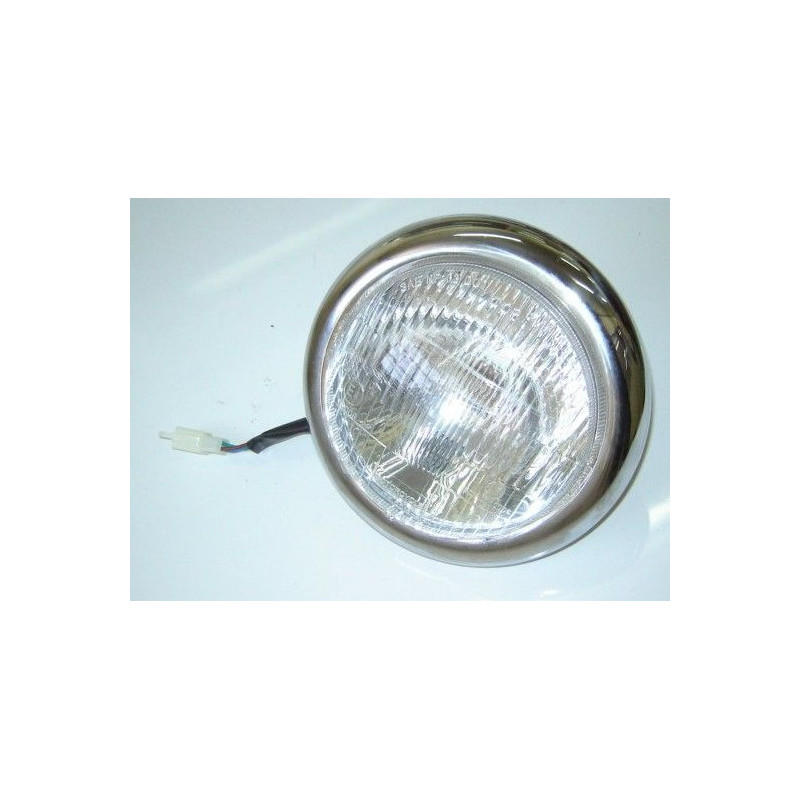 Optique Phare Av. (V-Raptor 125)