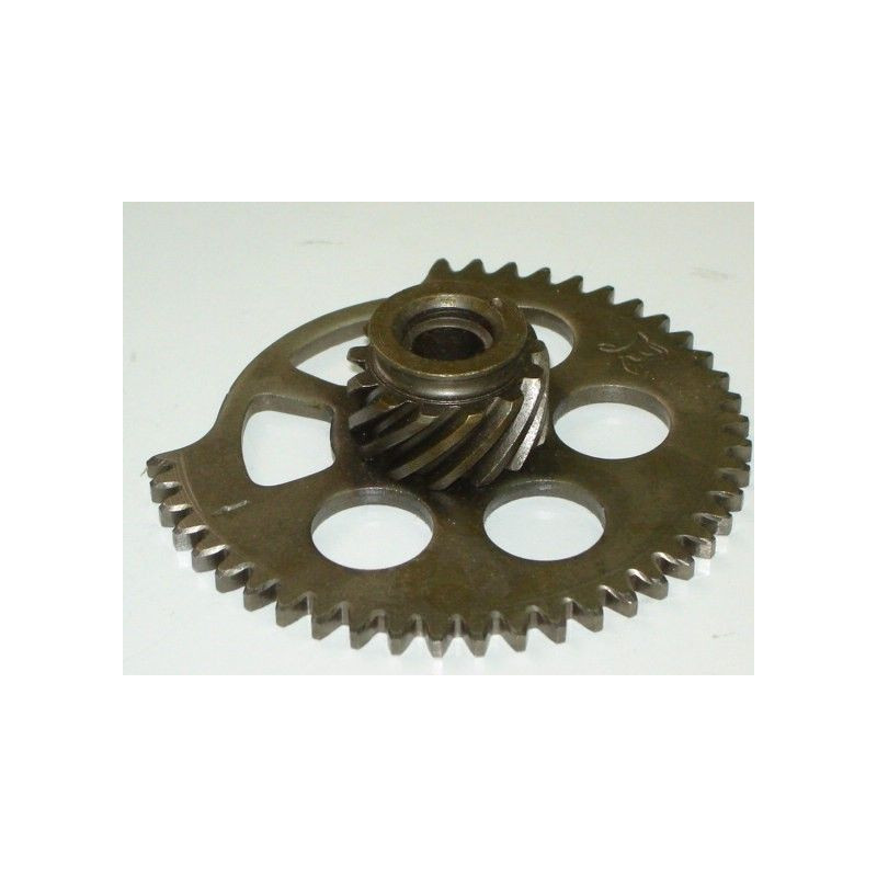 Pignon de Pédale de Kick 152QMI-3 (SG125)