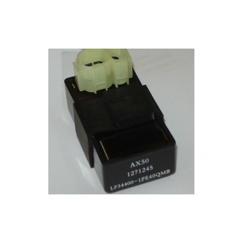 CDI (MG 125)