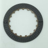 Clutch Friction Disc Set  Skyteam DAX 125 Euro 5 ST125-6