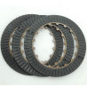 Clutch Friction Disc Set  Skyteam DAX 125 Euro 5 ST125-6