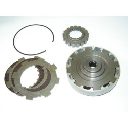 Discos Friccion Embrague (DG110 LIFAN DAX 110 LF110GY-3)