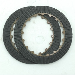 Disques de friction d'embrayage  (DG110 LIFAN DAX 110 LF110GY-3)