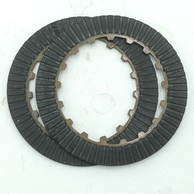 Disques de friction d'embrayage  (DG110 LIFAN DAX 110 LF110GY-3)
