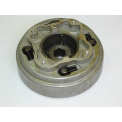 Clutch Assembly (DAX 125 Skyteam)