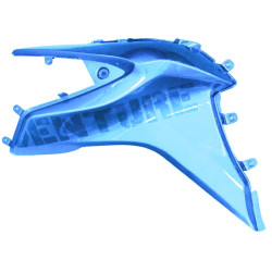 Tapa Deposito IZQ Azul (ADV125i EU5)