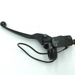 Rear Disc Brake Master Cylinder Assy  TIANYIN Rome TY125T-2D