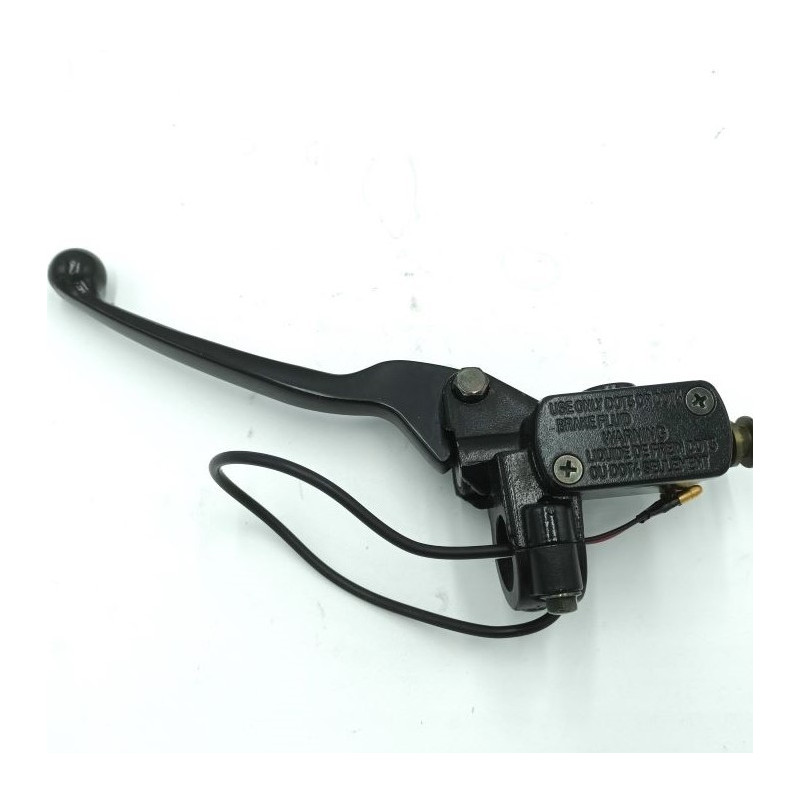 Rear Disc Brake Master Cylinder Assy  TIANYIN Rome TY125T-2D