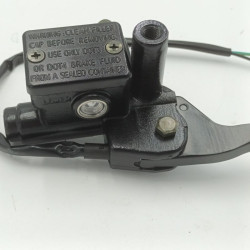 Rear Disc Brake Master Cylinder Assy support TIANYIN Rome TY125T-2D Euro 5