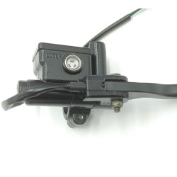 Maneta y Bombin Izquierdo Freno Trasero support TIANYIN Rome TY125T-2D Euro 5