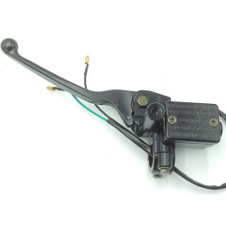 Maneta y Bombin Izquierdo Freno Trasero support TIANYIN Rome TY125T-2D Euro 5