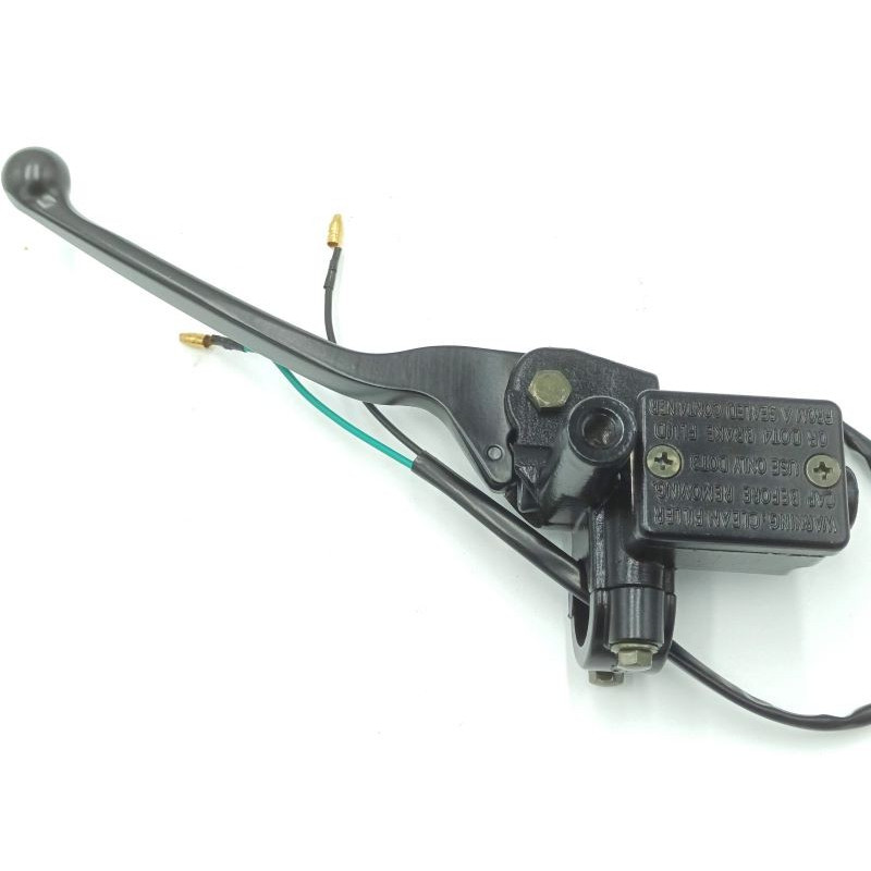 Maneta y Bombin Izquierdo Freno Trasero support TIANYIN Rome TY125T-2D Euro 5