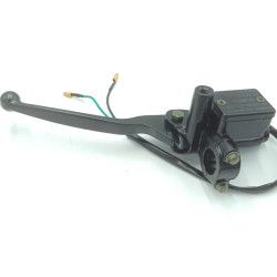 Rear Disc Brake Master Cylinder Assy support TIANYIN Rome TY125T-2D Euro 5
