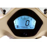SPEED METER ASSY