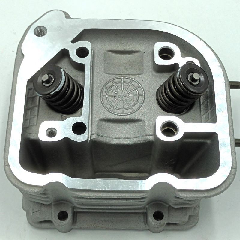 Culasse GY6 125cc Euro 4 (LN125)