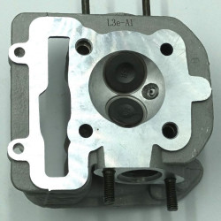 Culata GY6 125cc Euro 4 (LN125)