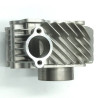 Cilindro Motor 152QMI  RM12 (GY6-125cc) TIANYIN (TY125T-2D)