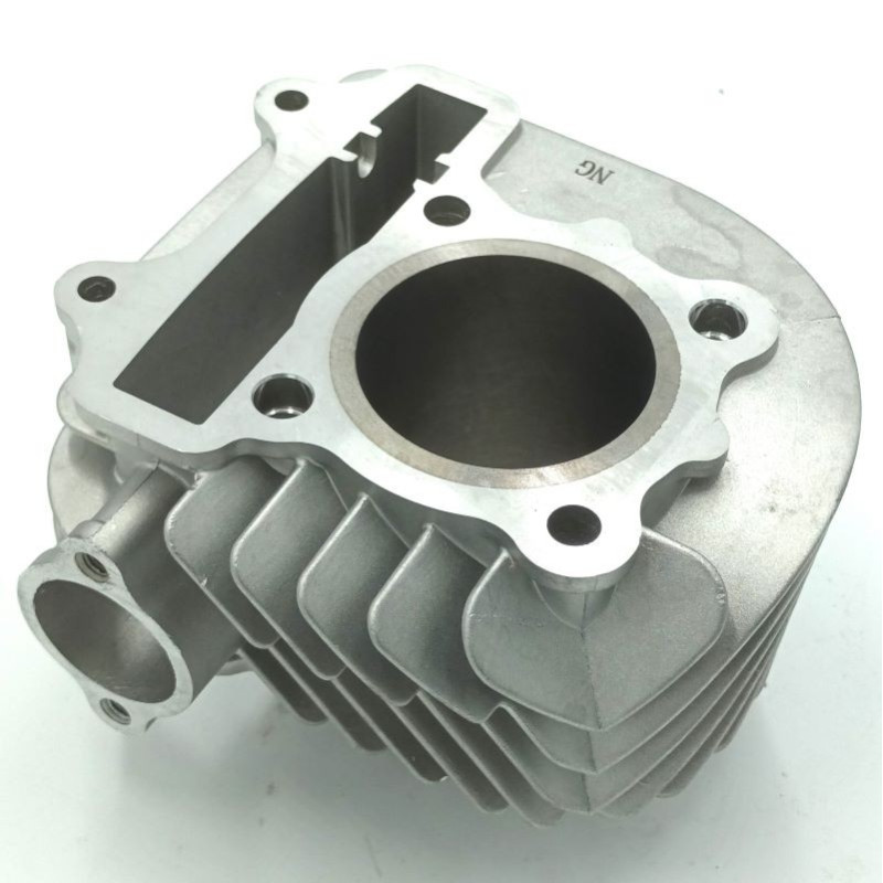 Cylinder 152QMI  RM12 (GY6-125cc) TIANYIN (TY125T-2D)