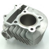 Cilindre Moteur 152QMI  RM12 (GY6-125cc) TIANYIN (TY125T-2D)