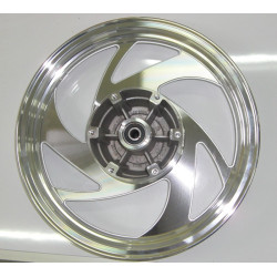 Front Wheel Rim for Lifan King 125 (LF125-14F)